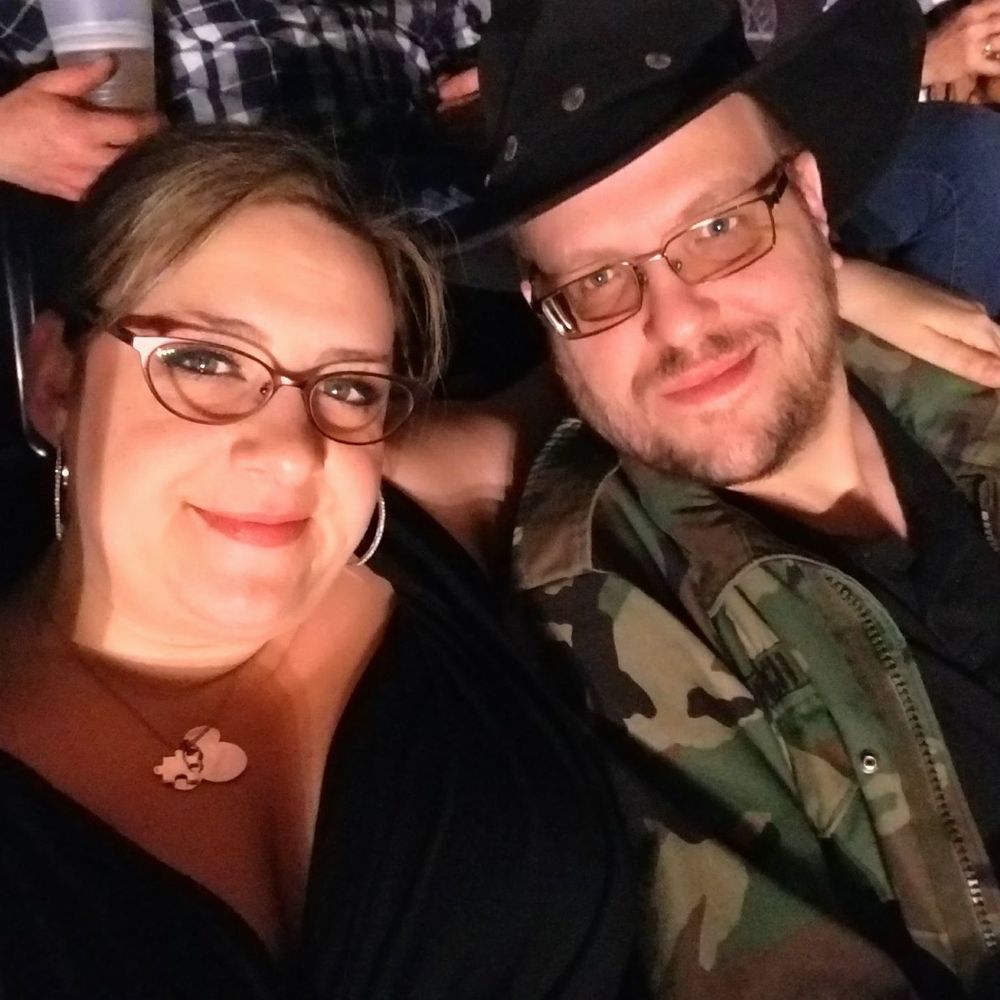 Meet your Posher, Brandy